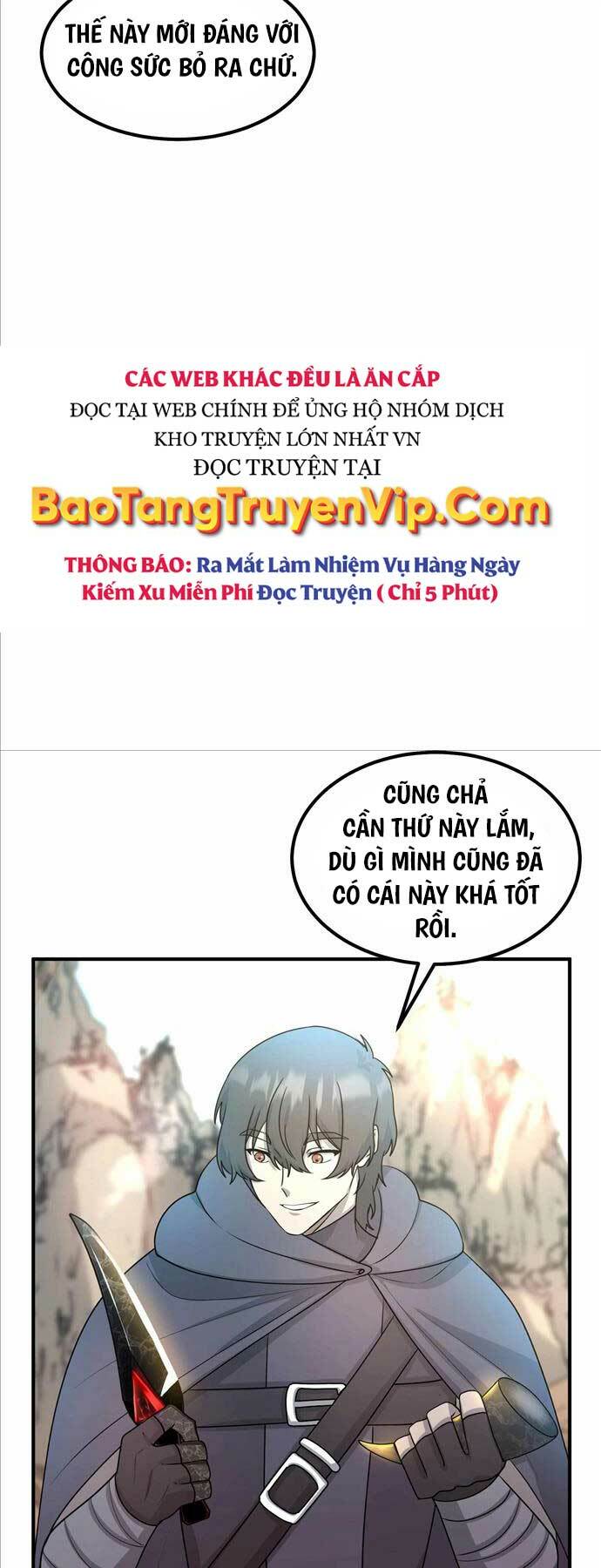 ai cũng hồi quy ngoại trừ tôi chương 26 - Trang 2