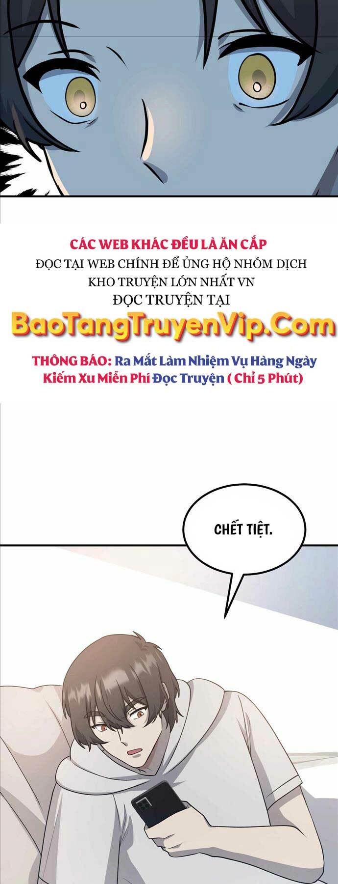 ai cũng hồi quy ngoại trừ tôi chương 26 - Trang 2