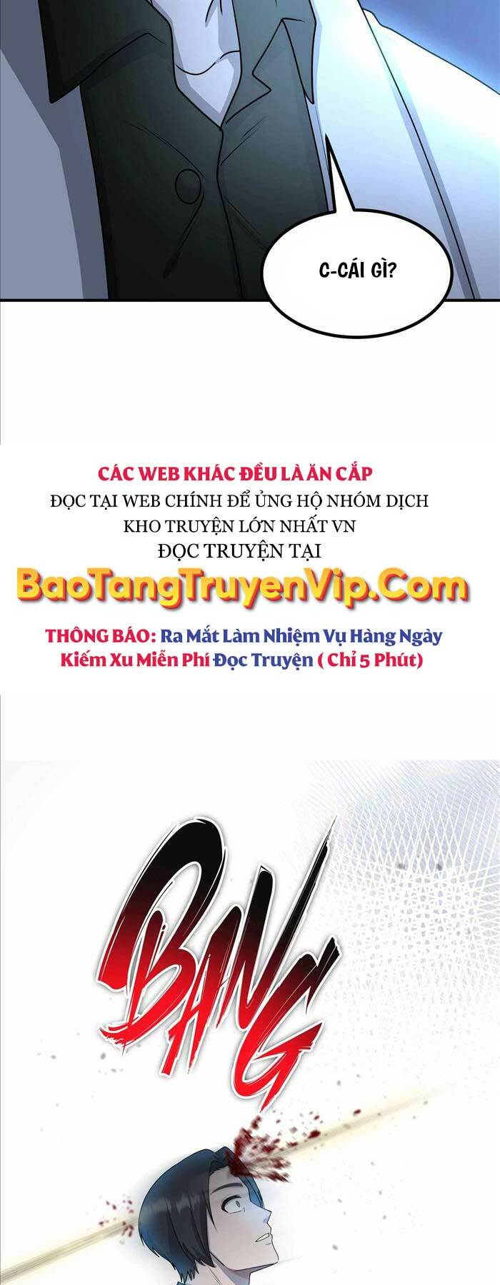 ai cũng hồi quy ngoại trừ tôi chương 28 - Trang 2