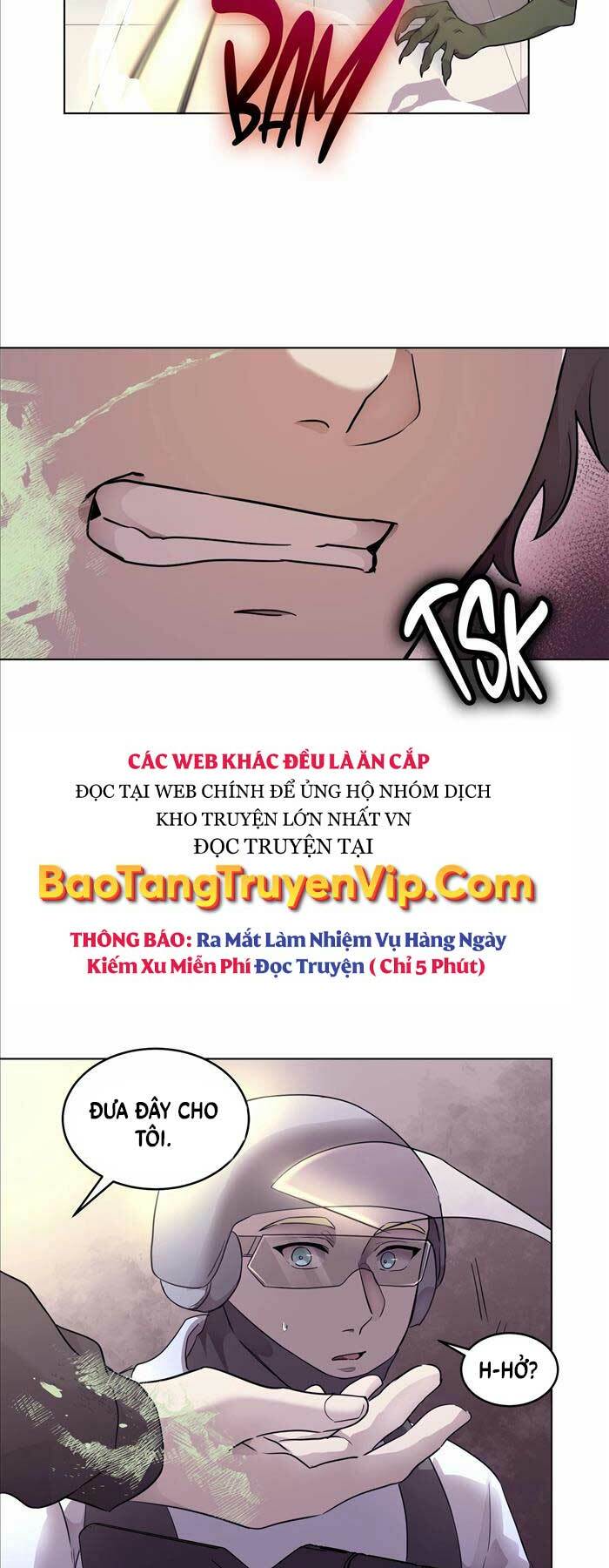 ai cũng hồi quy ngoại trừ tôi chapter 3 - Trang 2