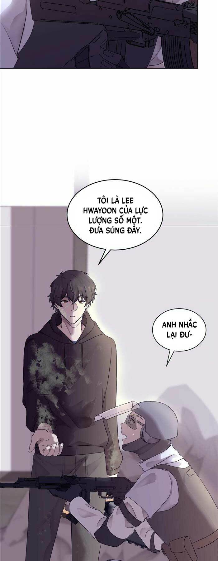 ai cũng hồi quy ngoại trừ tôi chapter 3 - Trang 2