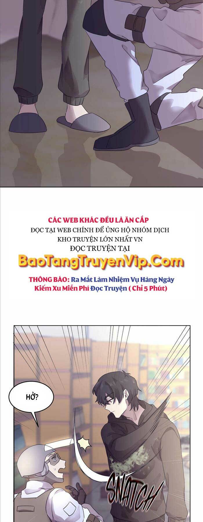 ai cũng hồi quy ngoại trừ tôi chapter 3 - Trang 2