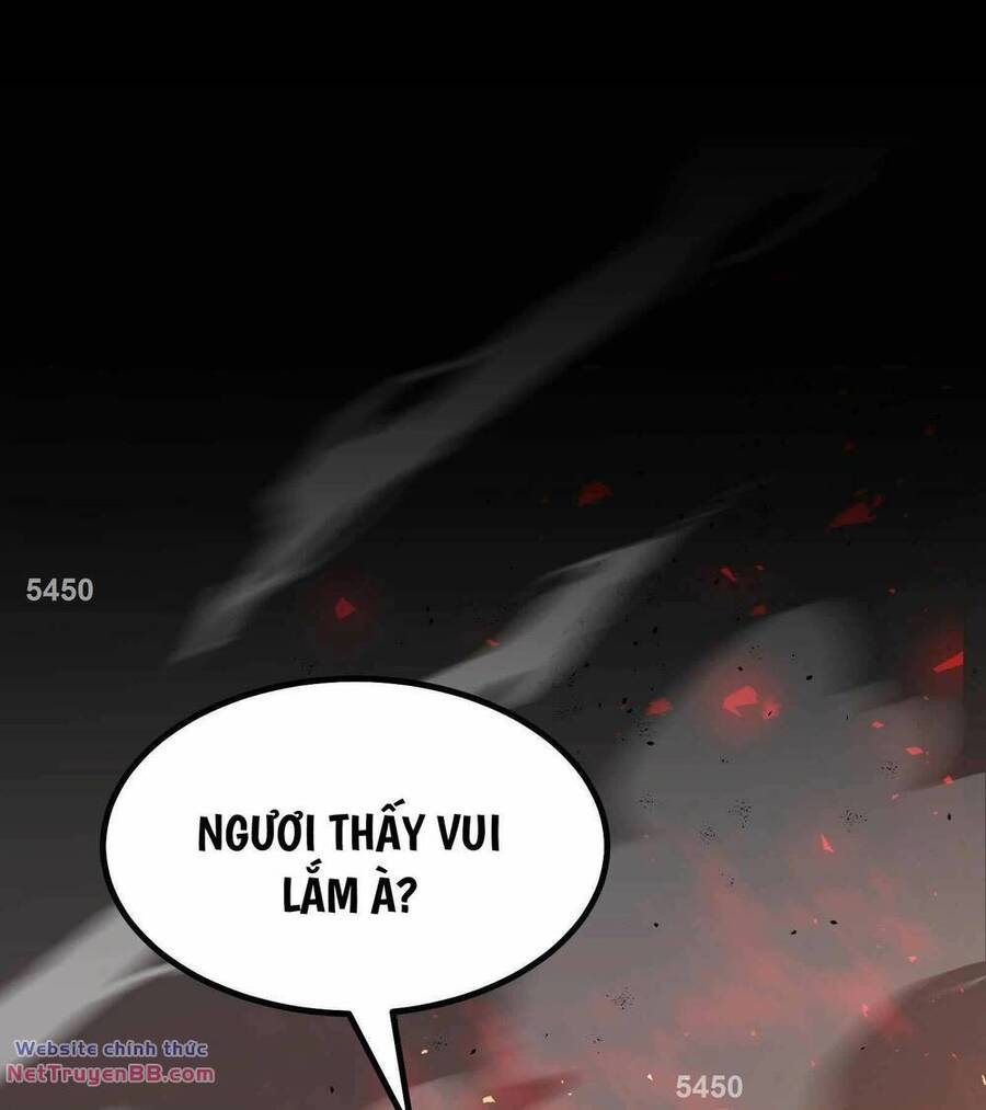 ai cũng hồi quy ngoại trừ tôi chapter 38 - Trang 2