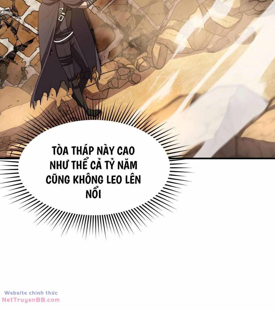 ai cũng hồi quy ngoại trừ tôi chapter 38 - Trang 2