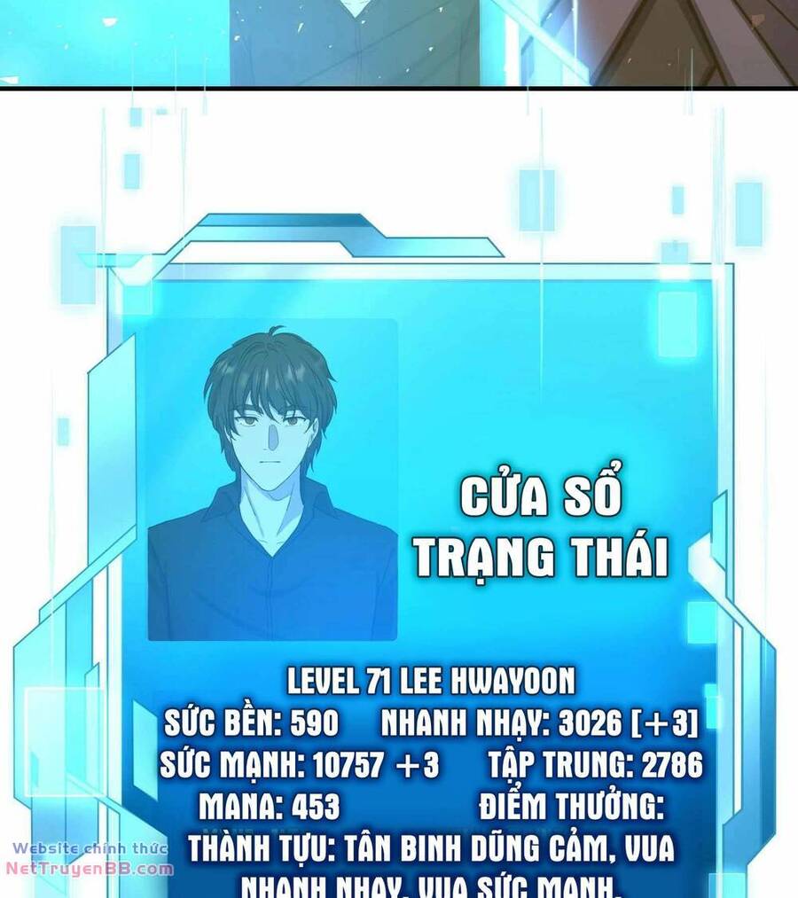 ai cũng hồi quy ngoại trừ tôi chapter 38 - Trang 2