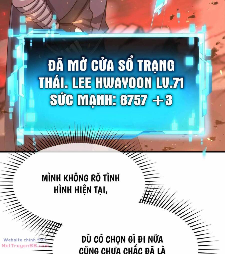 ai cũng hồi quy ngoại trừ tôi chapter 38 - Trang 2