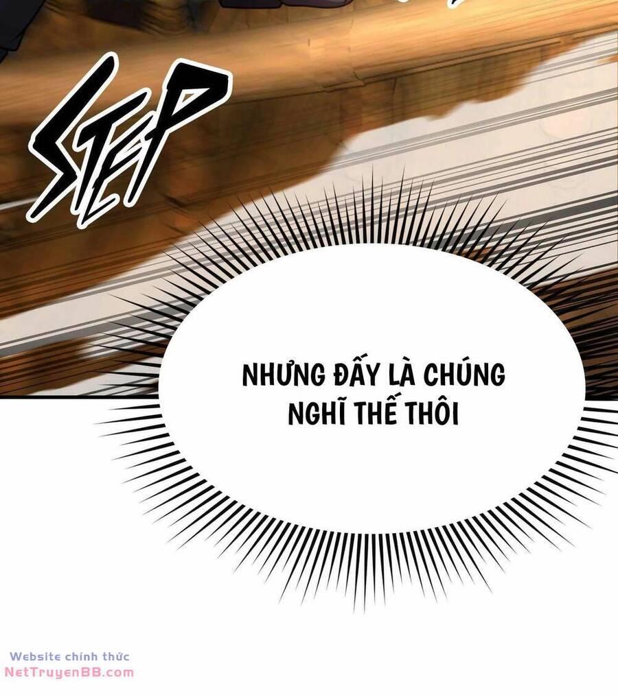 ai cũng hồi quy ngoại trừ tôi chapter 38 - Trang 2