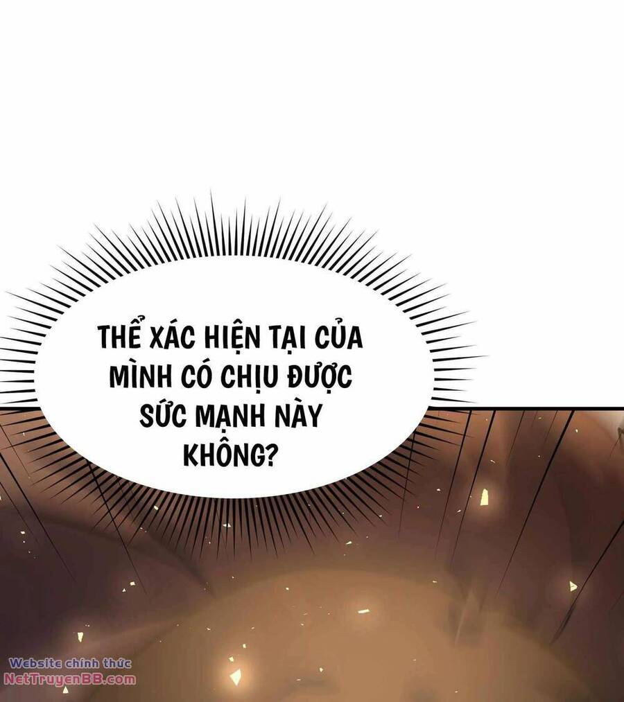 ai cũng hồi quy ngoại trừ tôi chapter 38 - Trang 2