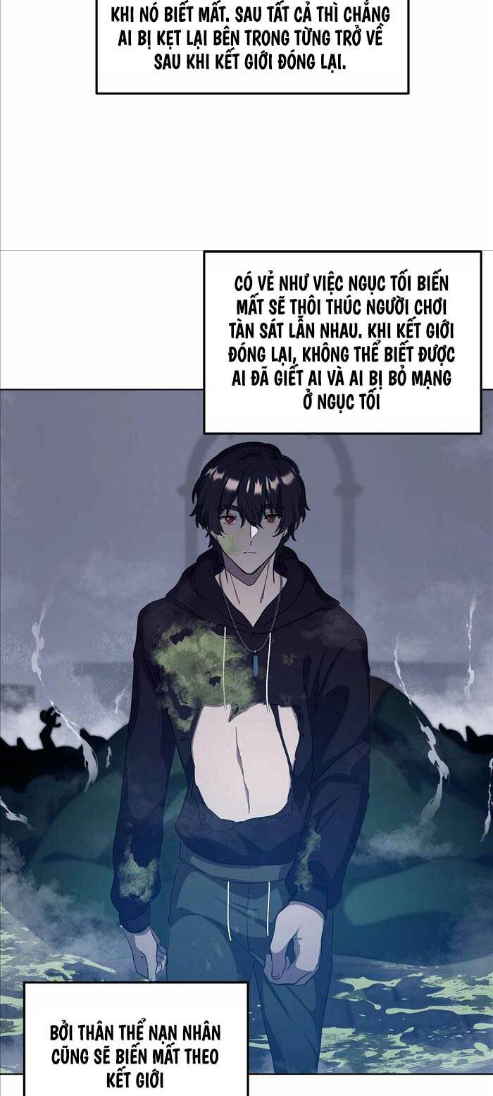 ai cũng hồi quy ngoại trừ tôi chapter 7 - Trang 2