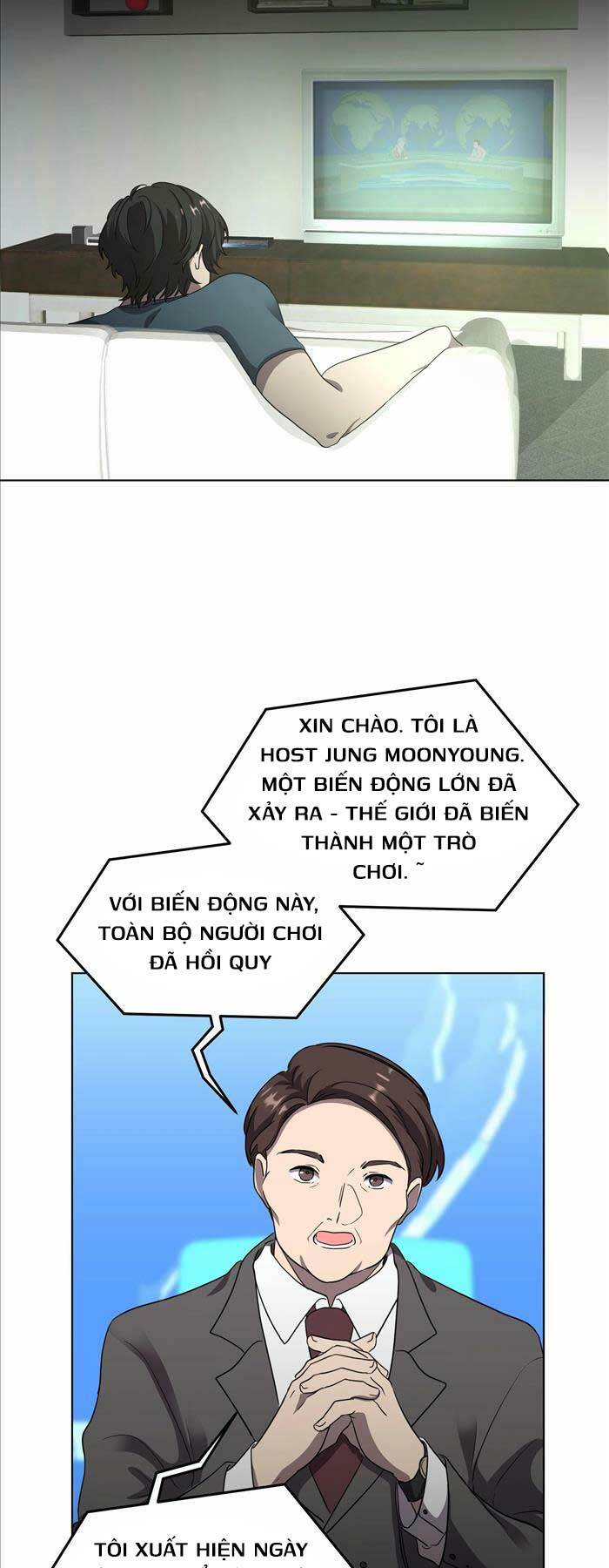 ai cũng hồi quy ngoại trừ tôi chapter 7 - Trang 2