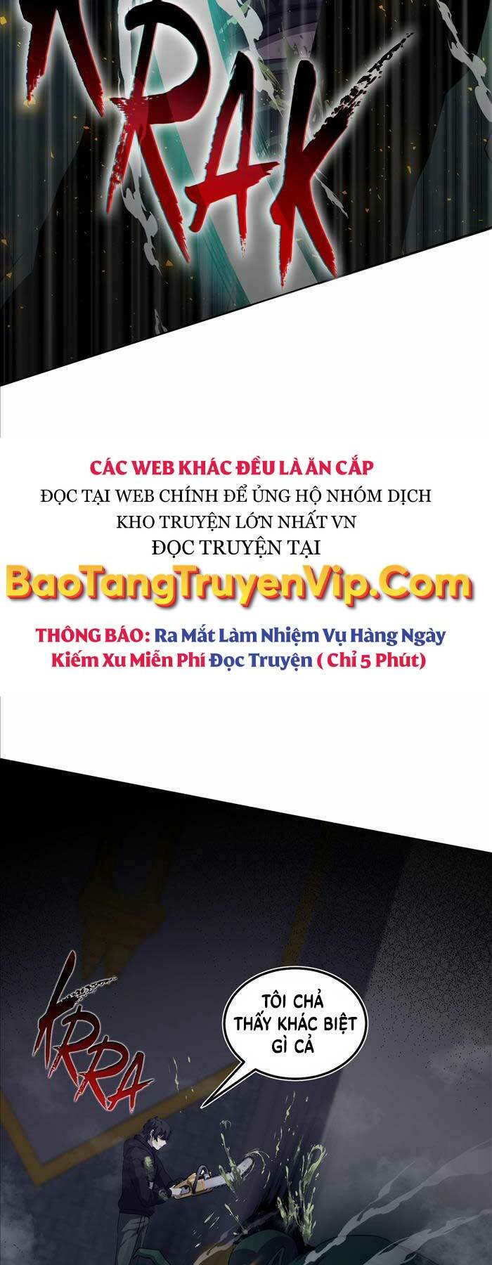 ai cũng hồi quy ngoại trừ tôi chapter 7 - Trang 2