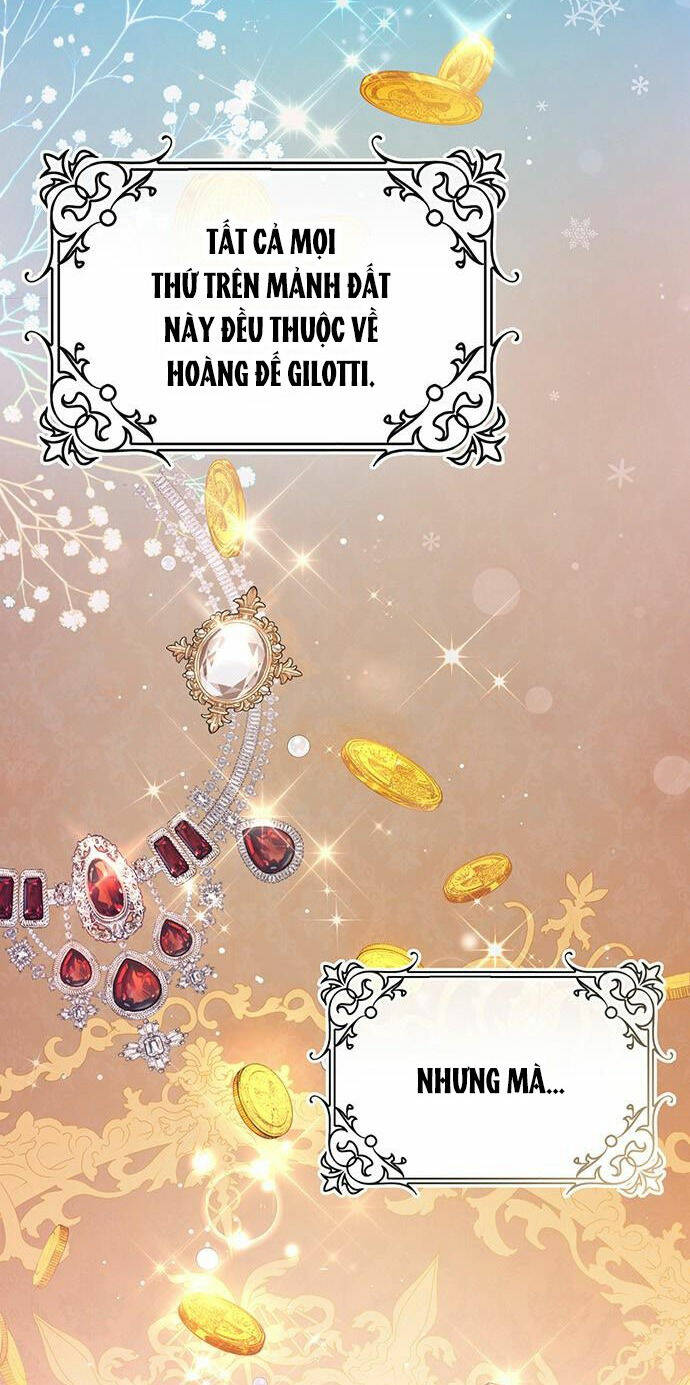 ai đã bắt cóc hoàng hậu? chapter 1.1 - Trang 2