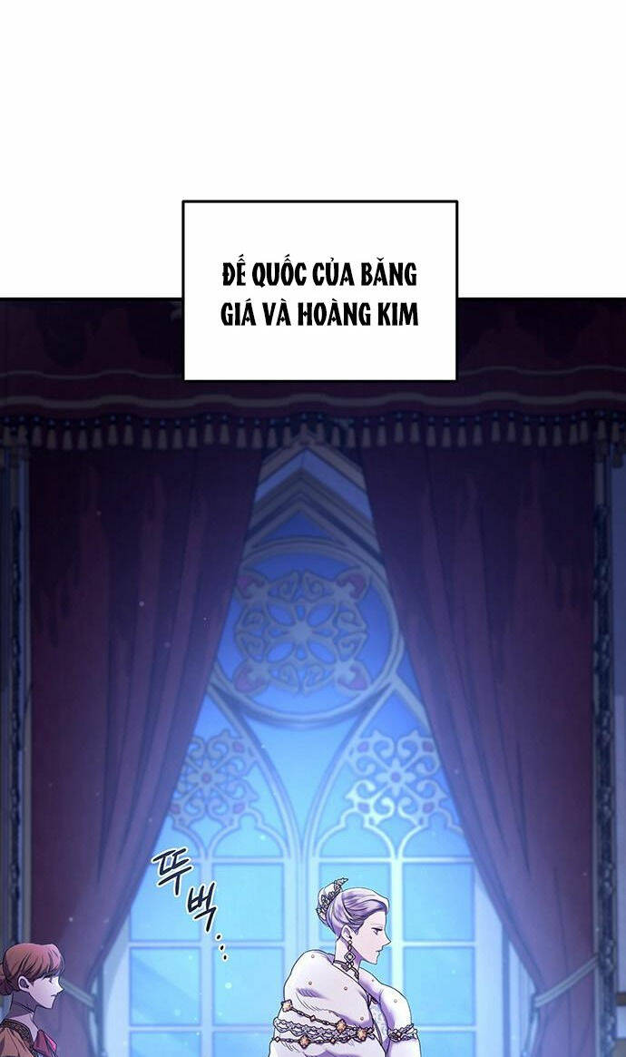 ai đã bắt cóc hoàng hậu? chapter 1.1 - Trang 2