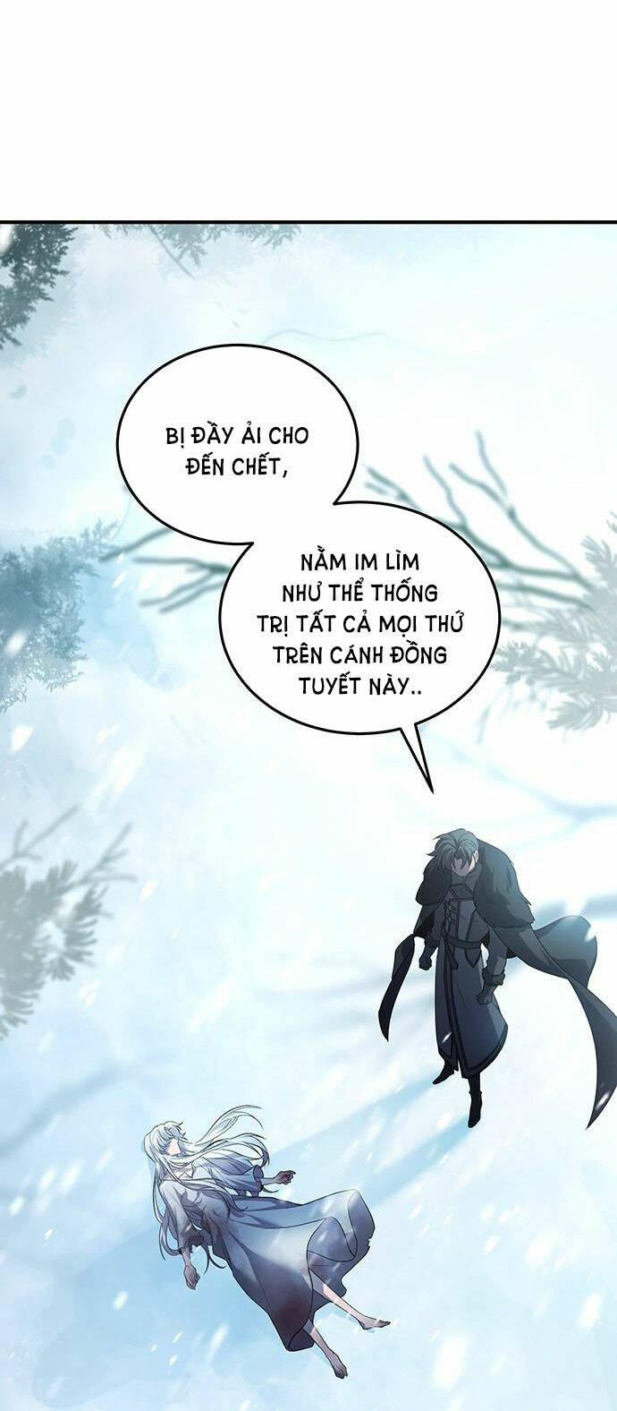 ai đã bắt cóc hoàng hậu? chapter 1.1 - Trang 2