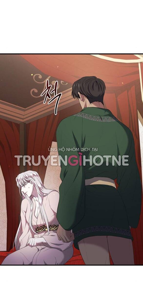 ai đã bắt cóc hoàng hậu? chapter 11.1 - Trang 2