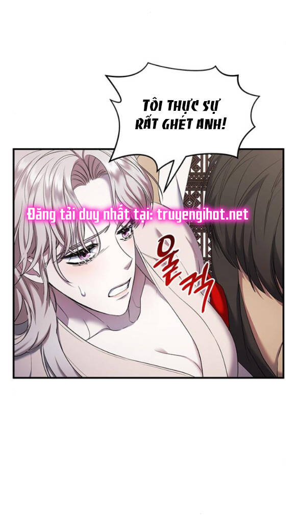 ai đã bắt cóc hoàng hậu? chapter 13.2 - Trang 2