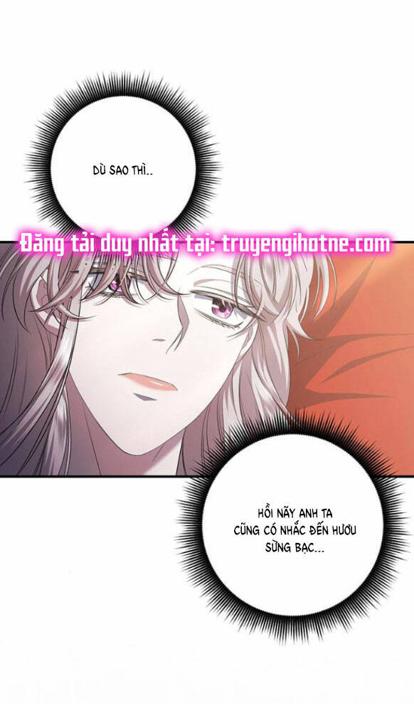 ai đã bắt cóc hoàng hậu? chapter 15.2 - Trang 2