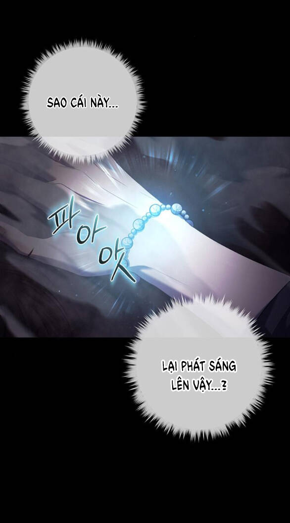 ai đã bắt cóc hoàng hậu? chapter 17.1 - Trang 2