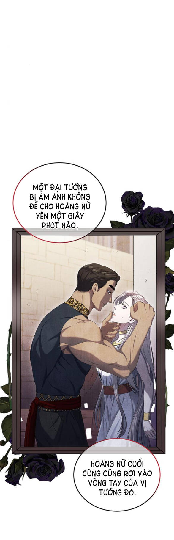 ai đã bắt cóc hoàng hậu? chapter 17.1 - Trang 2