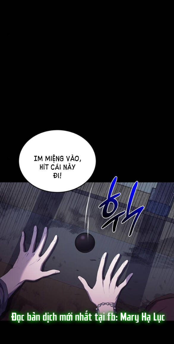 ai đã bắt cóc hoàng hậu? chapter 17.1 - Trang 2