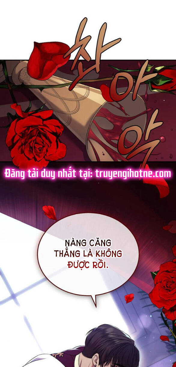 ai đã bắt cóc hoàng hậu? chapter 20.2 - Trang 2