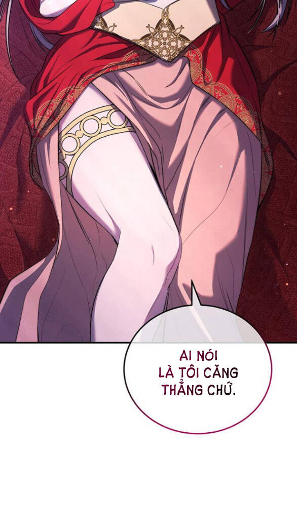 ai đã bắt cóc hoàng hậu? chapter 20.2 - Trang 2