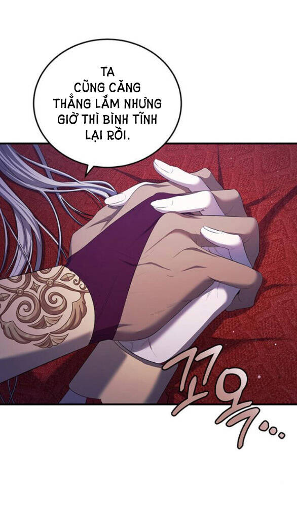 ai đã bắt cóc hoàng hậu? chapter 20.2 - Trang 2