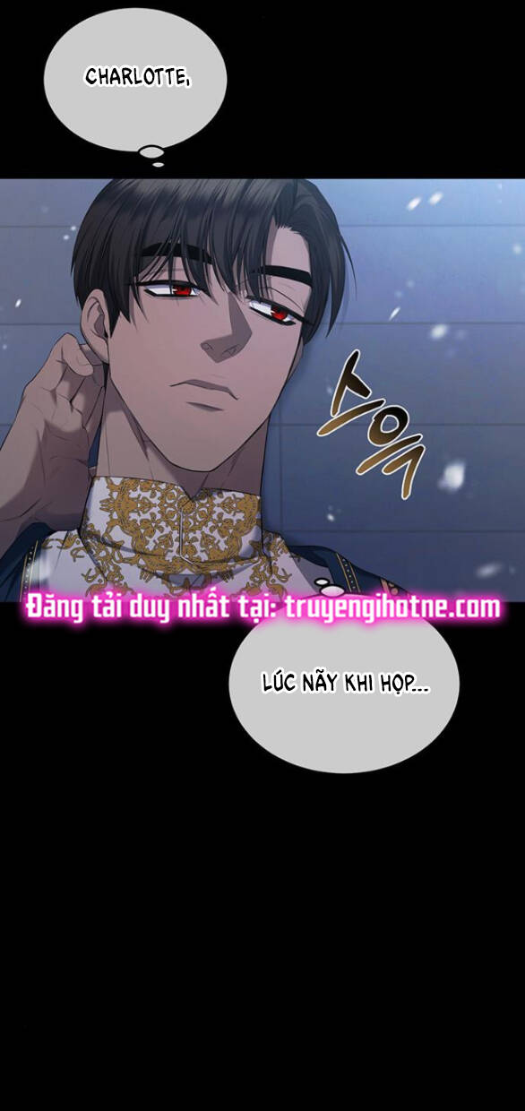 ai đã bắt cóc hoàng hậu? chapter 22.2 - Trang 2