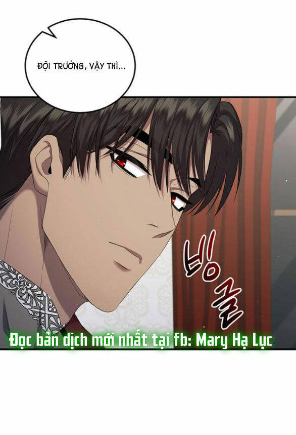 ai đã bắt cóc hoàng hậu? chapter 24.1 - Trang 2