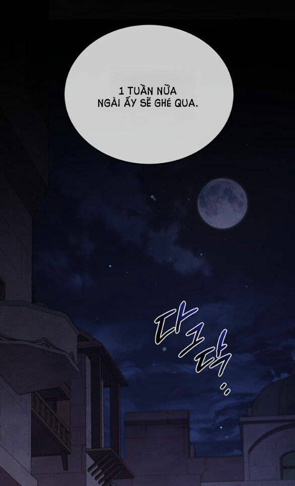 ai đã bắt cóc hoàng hậu? chapter 24.1 - Trang 2