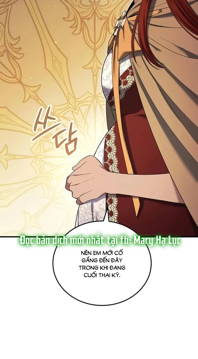 ai đã bắt cóc hoàng hậu? chapter 41.2 - Trang 2