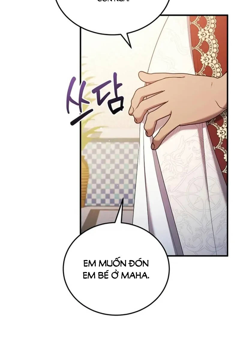 ai đã bắt cóc hoàng hậu? chapter 41.2 - Trang 2