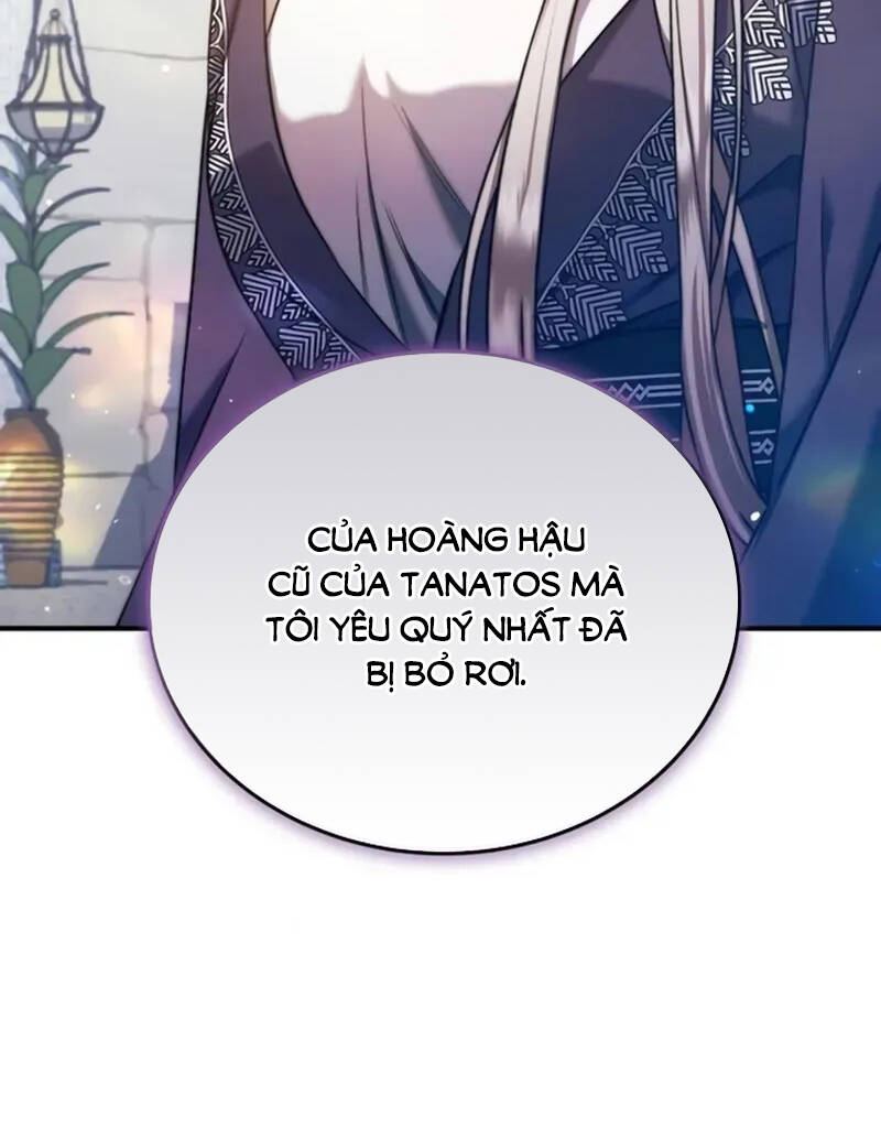 ai đã bắt cóc hoàng hậu? chapter 41.2 - Trang 2