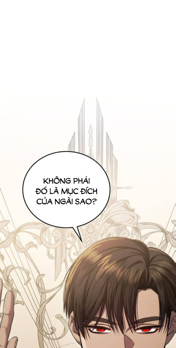 ai đã bắt cóc hoàng hậu? chapter 42.2 - Trang 2