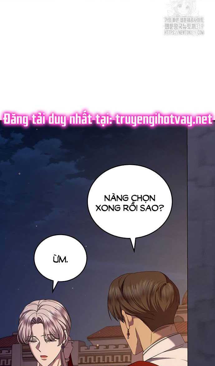 ai đã bắt cóc hoàng hậu? chapter 54.2 - Trang 2