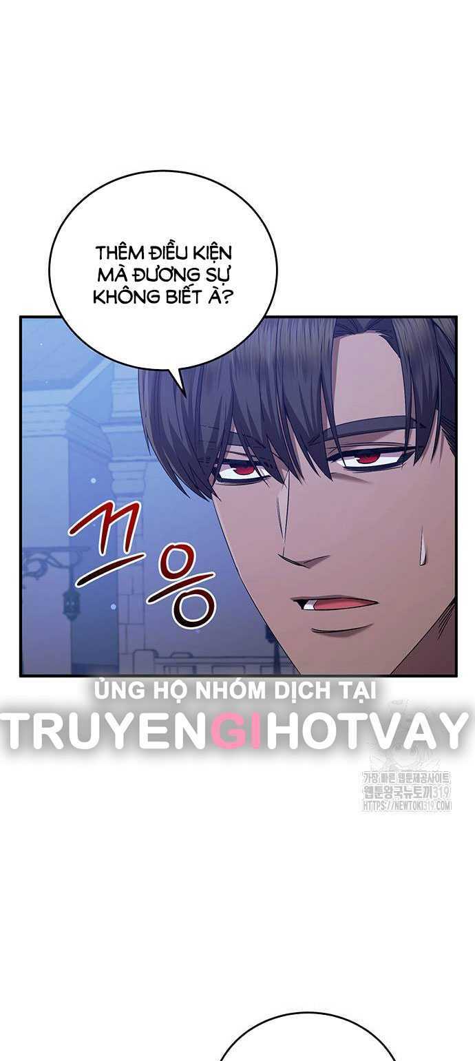 ai đã bắt cóc hoàng hậu? chapter 54.2 - Trang 2