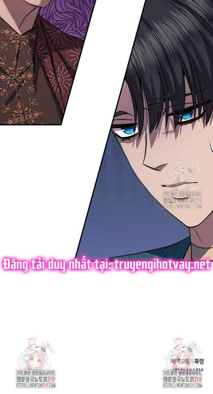 ai đã bắt cóc hoàng hậu? chapter 54.2 - Trang 2