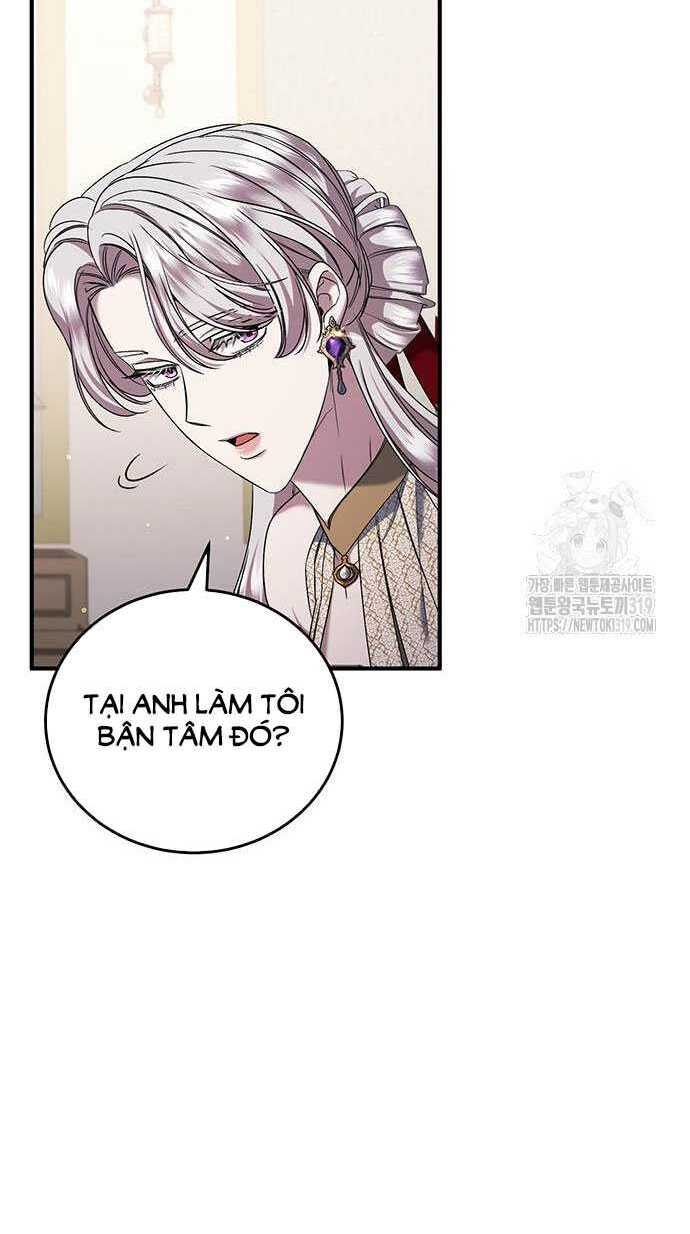 ai đã bắt cóc hoàng hậu? chapter 54.2 - Trang 2