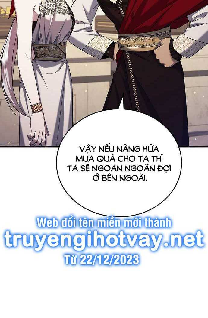 ai đã bắt cóc hoàng hậu? chapter 54.2 - Trang 2