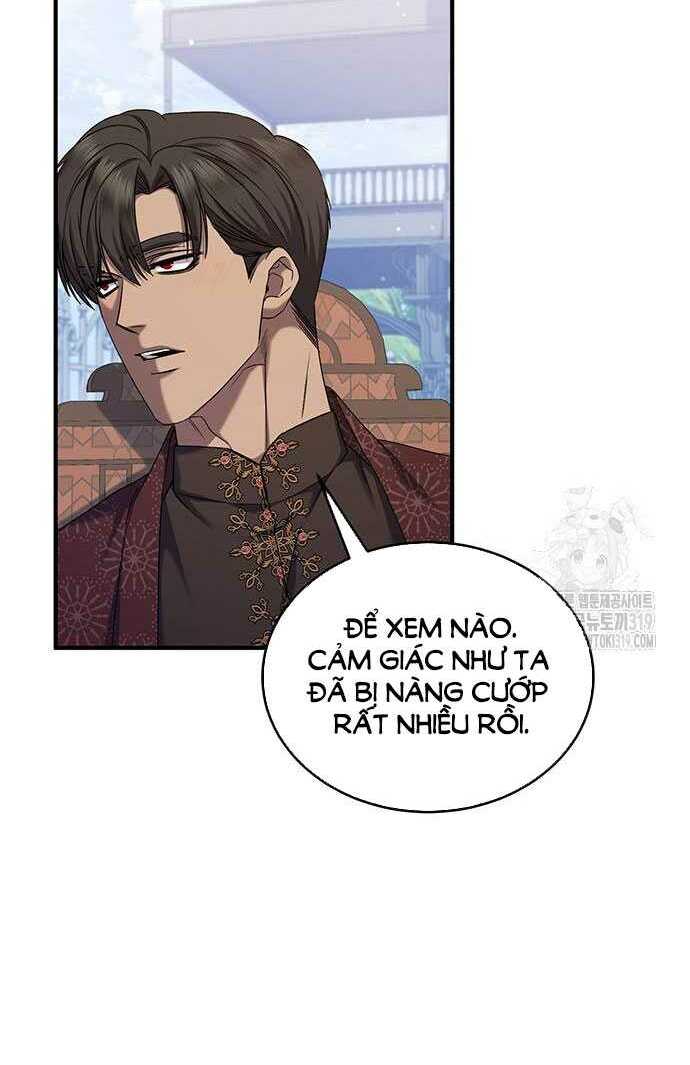 ai đã bắt cóc hoàng hậu? chapter 55.2 - Trang 2