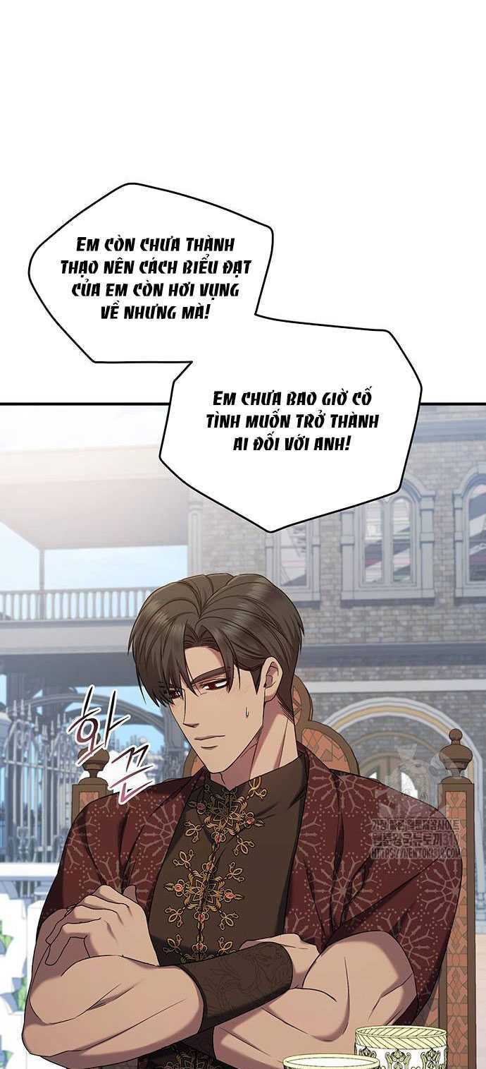 ai đã bắt cóc hoàng hậu? chapter 55.2 - Trang 2