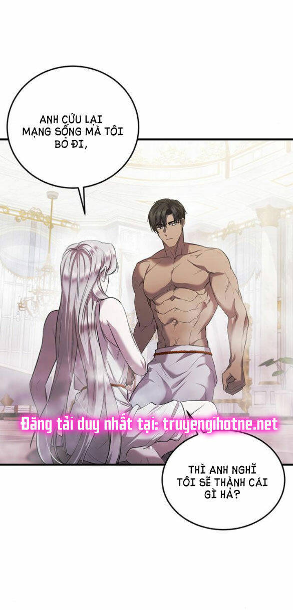 ai đã bắt cóc hoàng hậu? chapter 6.2 - Trang 2