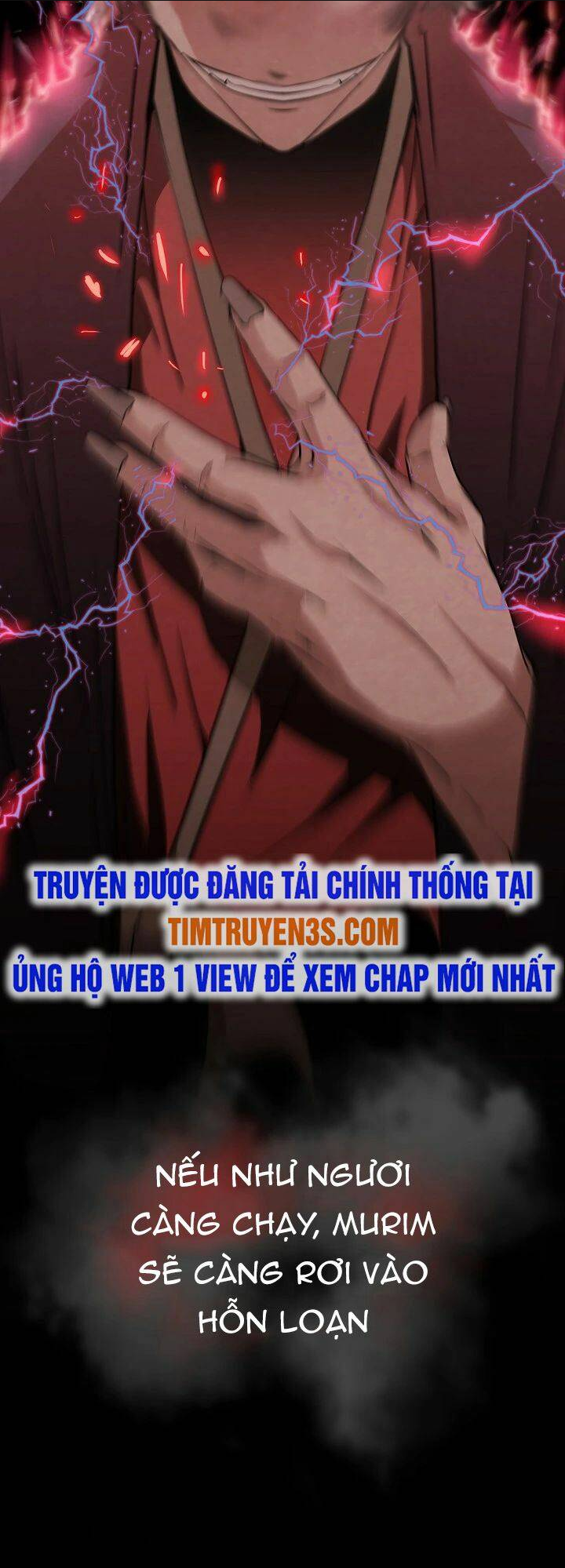 ai đã giết minh chủ võ lâm chapter 1.5 - Trang 2