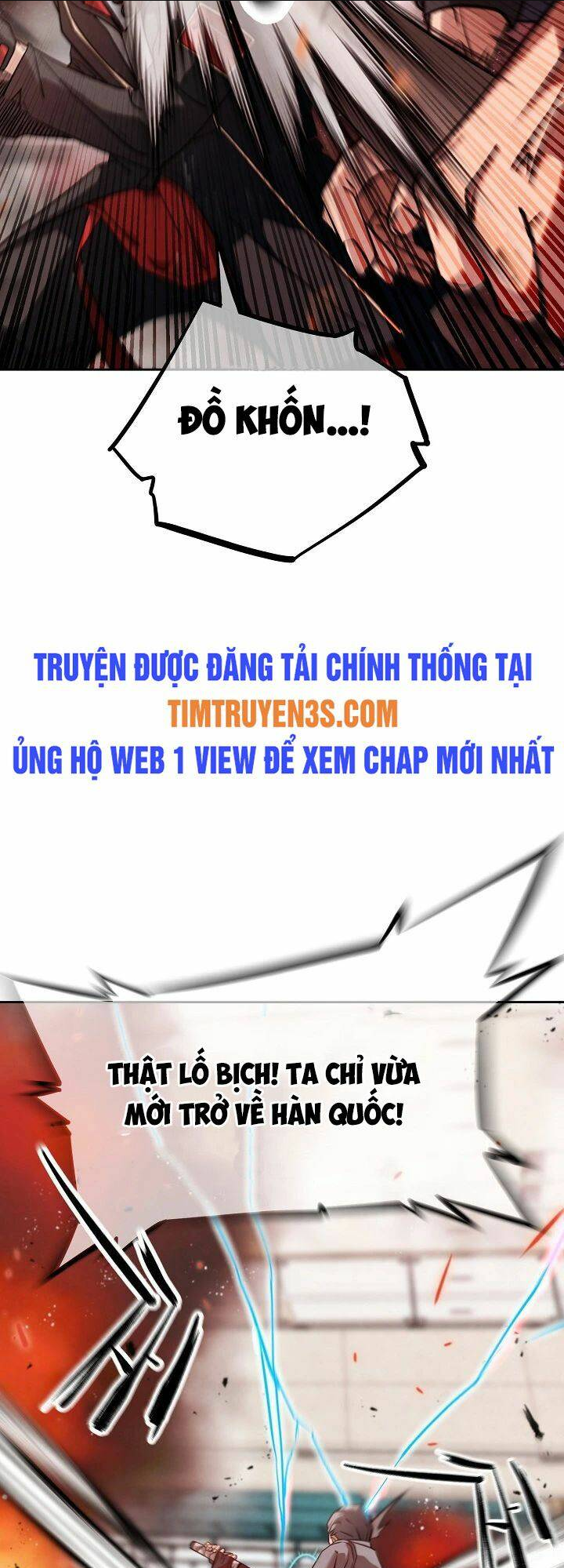 ai đã giết minh chủ võ lâm chapter 1.5 - Trang 2