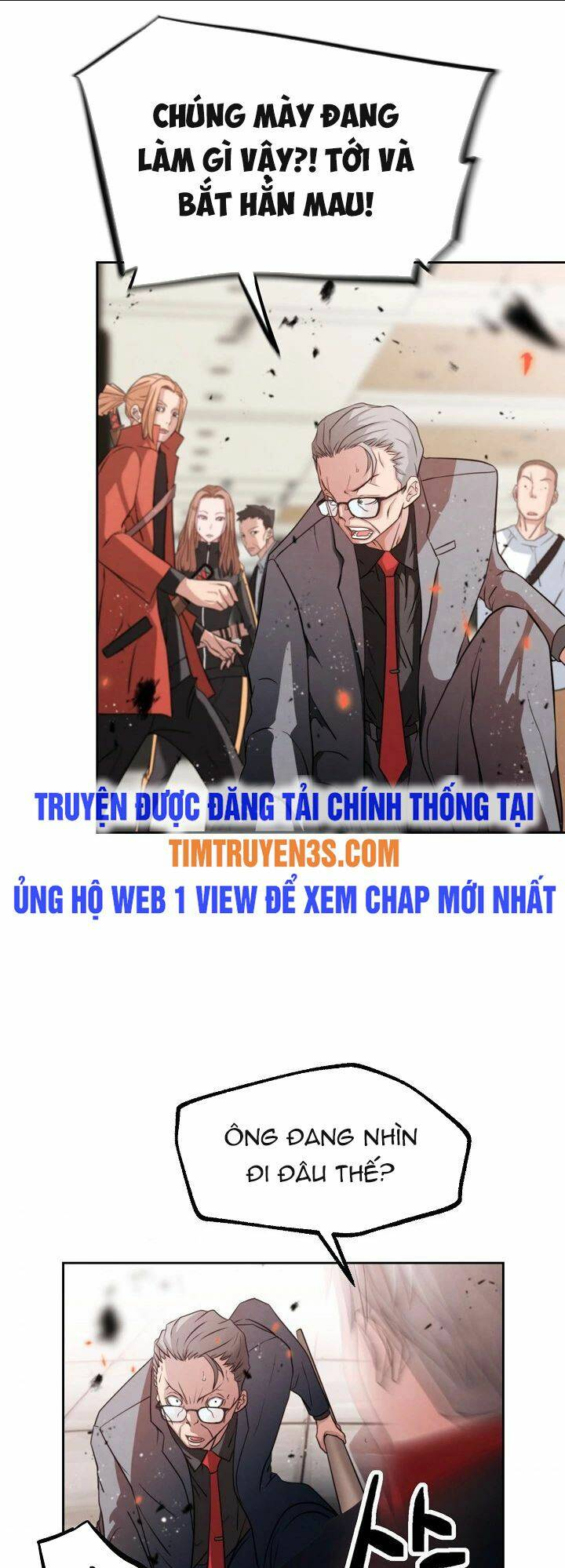 ai đã giết minh chủ võ lâm chapter 1.5 - Trang 2