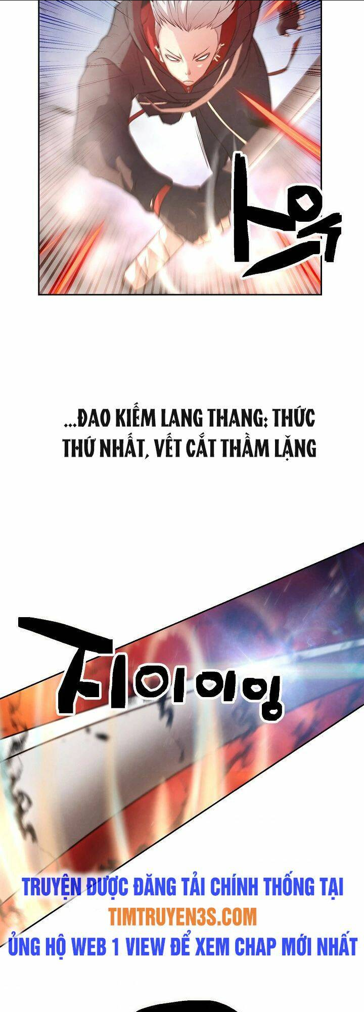 ai đã giết minh chủ võ lâm chapter 1.5 - Trang 2