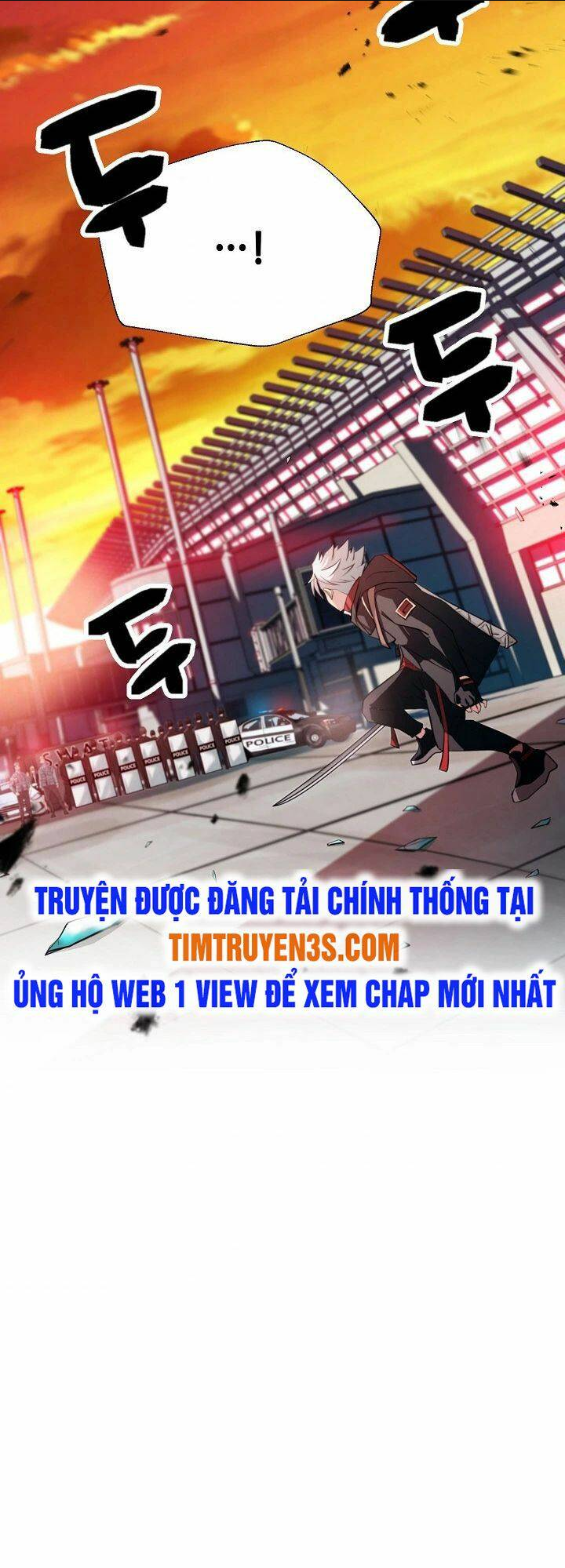 ai đã giết minh chủ võ lâm chapter 1.5 - Trang 2