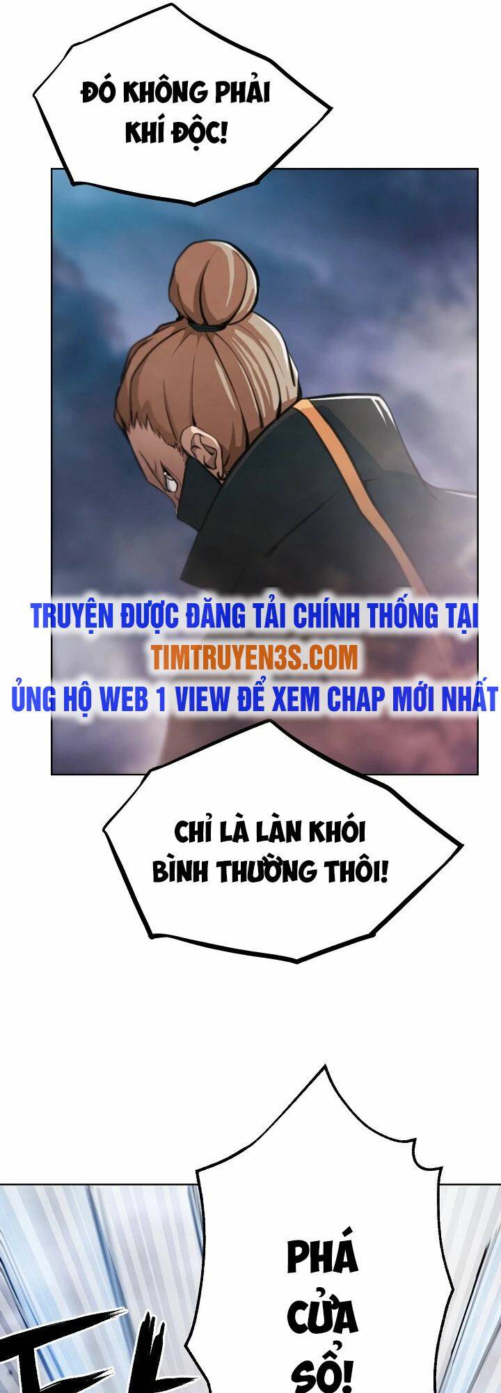 ai đã giết minh chủ võ lâm chapter 20 - Trang 2