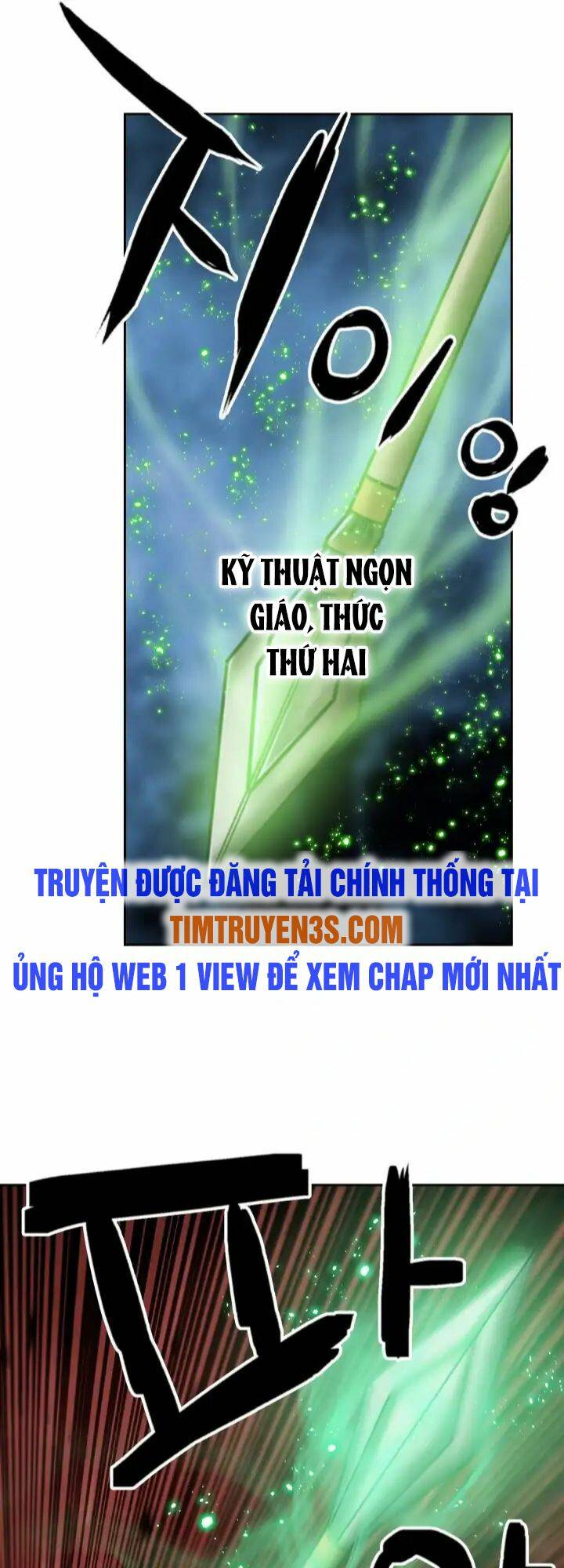 ai đã giết minh chủ võ lâm chương 21 - Trang 2