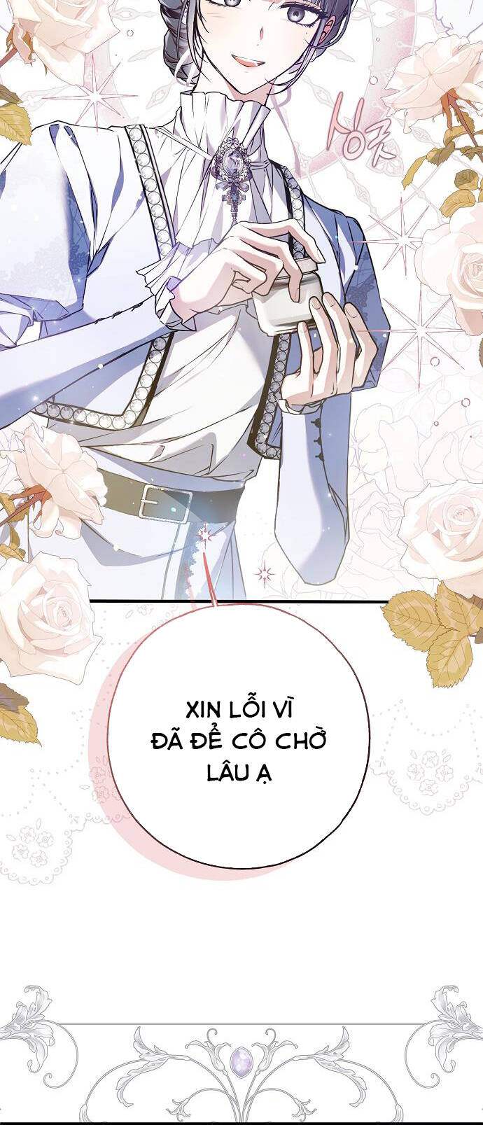 ai đó đang điều khiển cơ thể của tôi chapter 32 - Next chapter 33